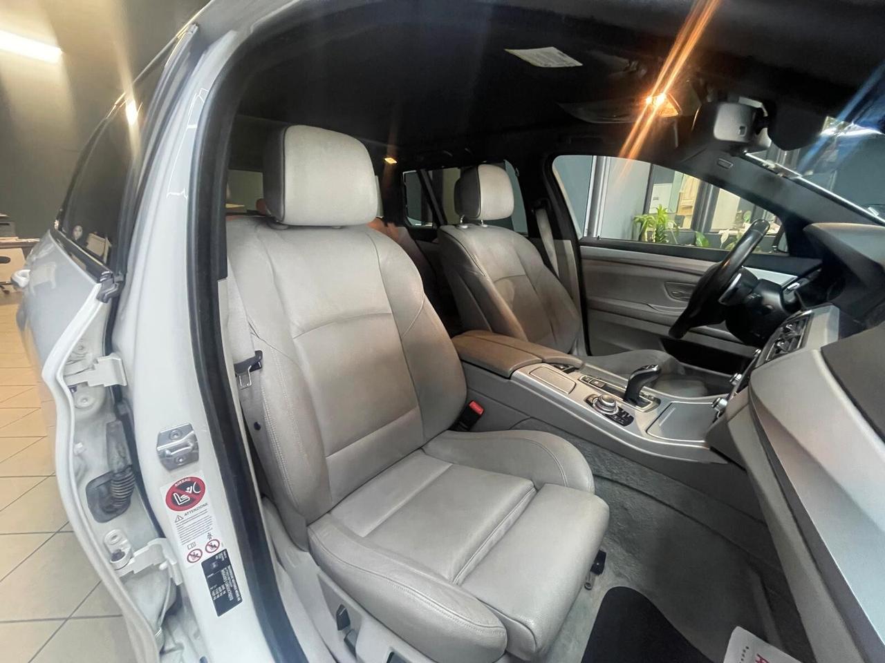 Bmw 530 530d xDrive 258CV Luxury