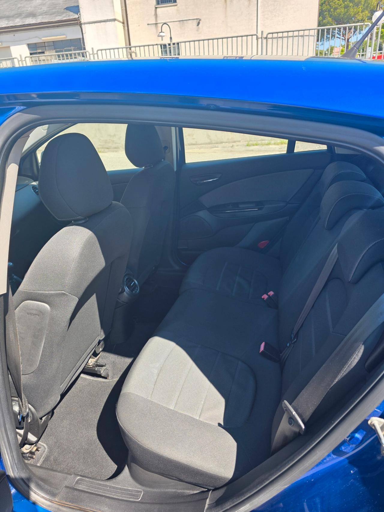 Fiat Bravo 119000 km GPL casa madre