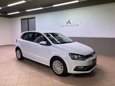 Volkswagen Polo 1.4 TDI 5p. Comfortline BlueMotion Technology