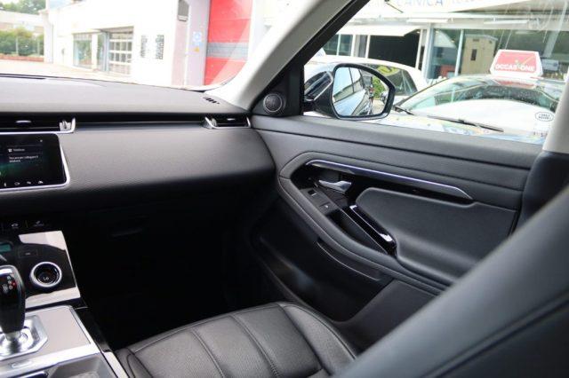LAND ROVER Range Rover Evoque 2.0D I4 150CV AWD Business Edition