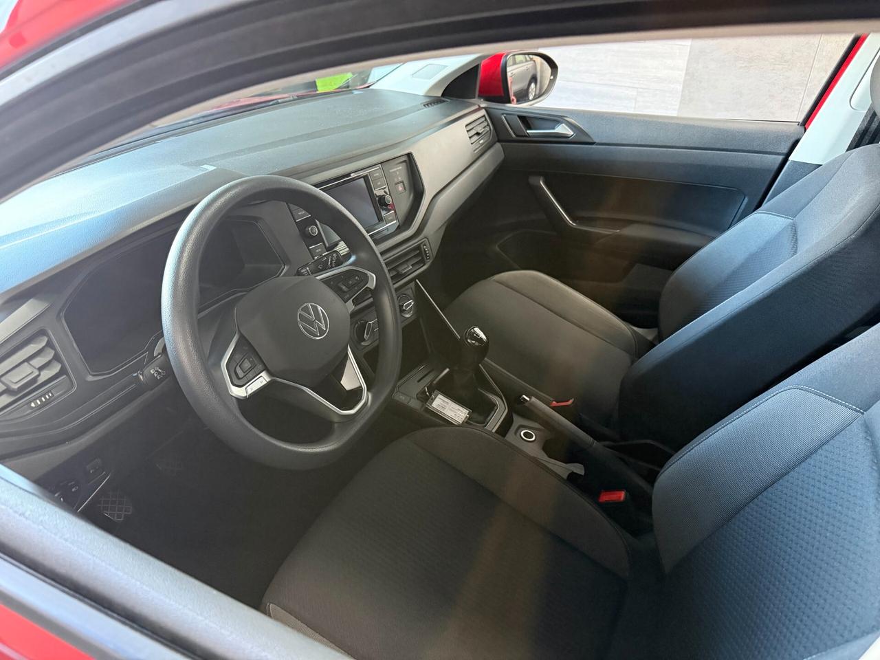 Volkswagen Taigo 1.0 TSI 95 CV Life PREZZO REALE SENZA FINANZIAMENTO