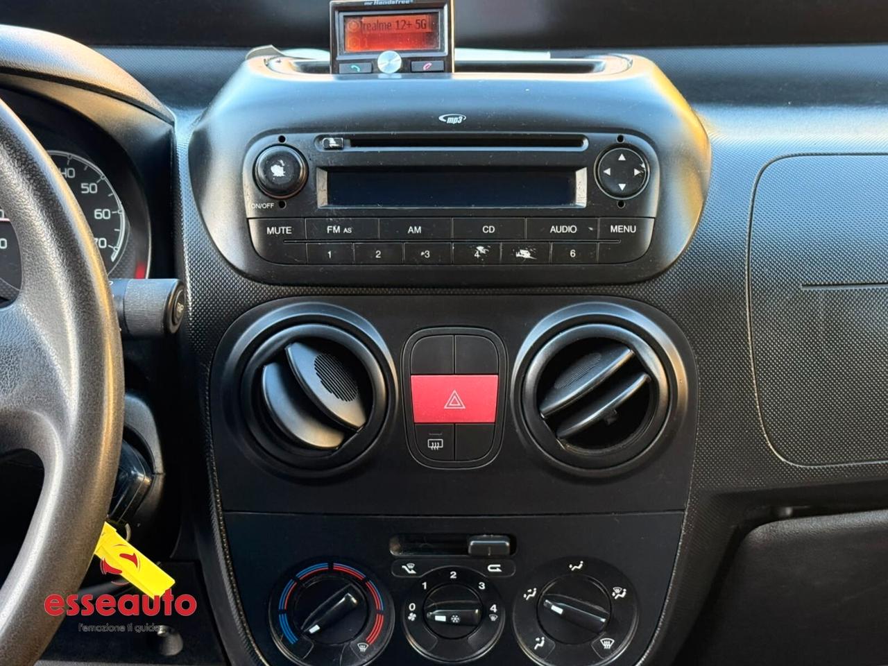 Citroen Nemo Multispace 1.3 HDi 75CV S&S