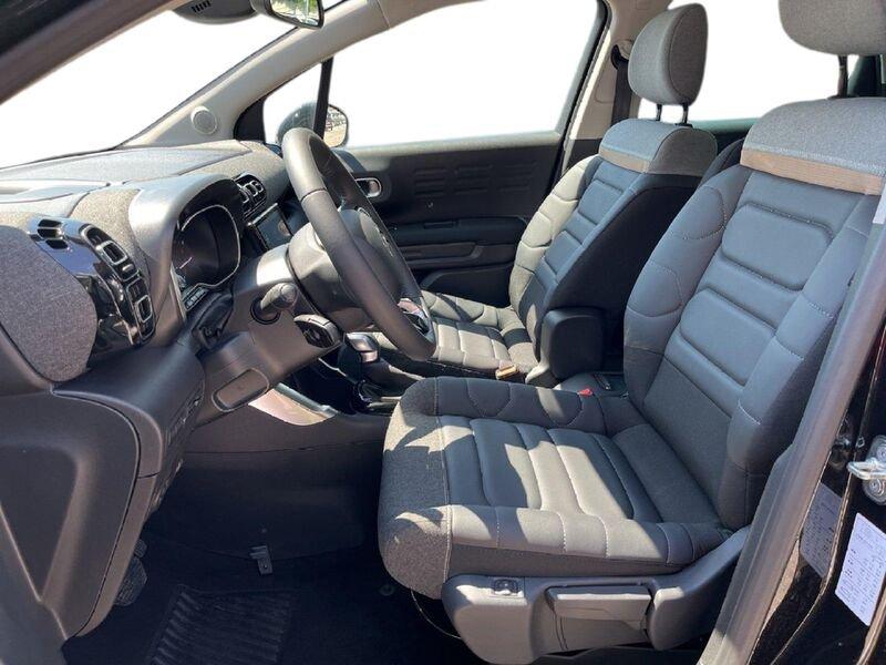 Citroën C3 Aircross I 2021 1.2 puretech Max s&s 130cv eat6