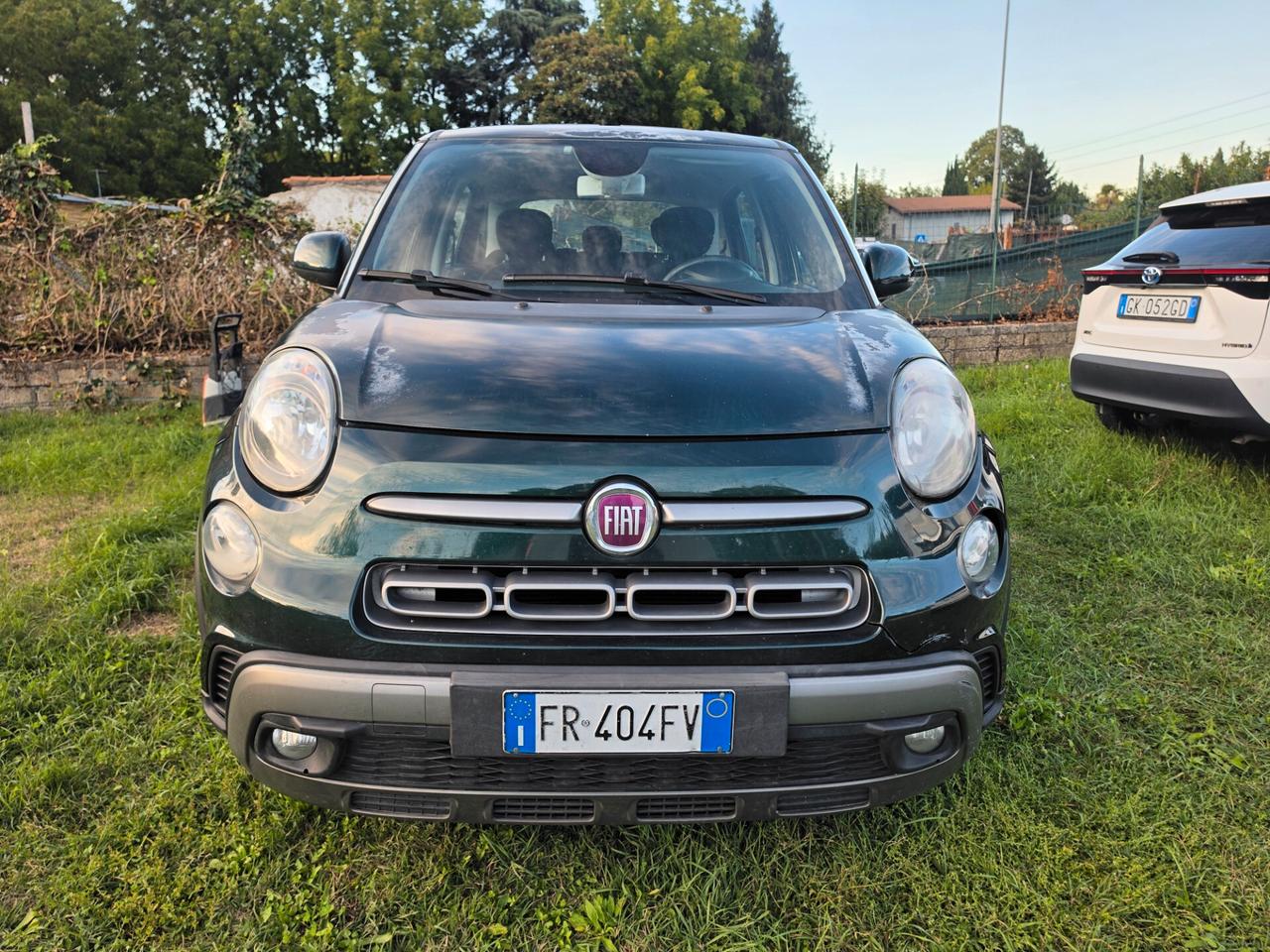 Fiat 500L 1.3 Multijet 95 Cv trekking Cross