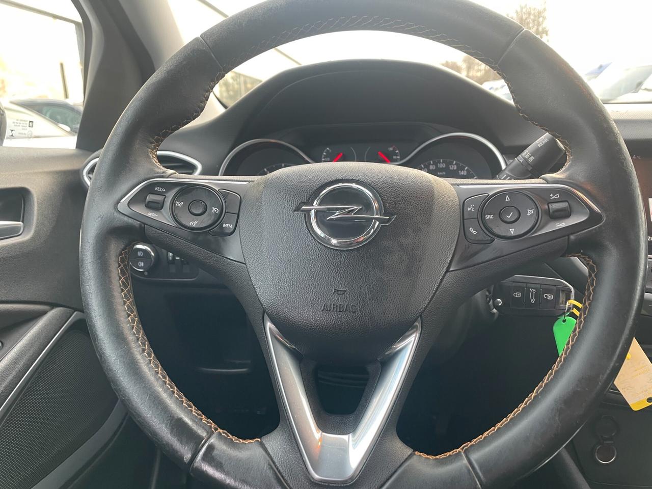 Opel Crossland X 1.5 ECOTEC D 102 CV Start&Stop Advance