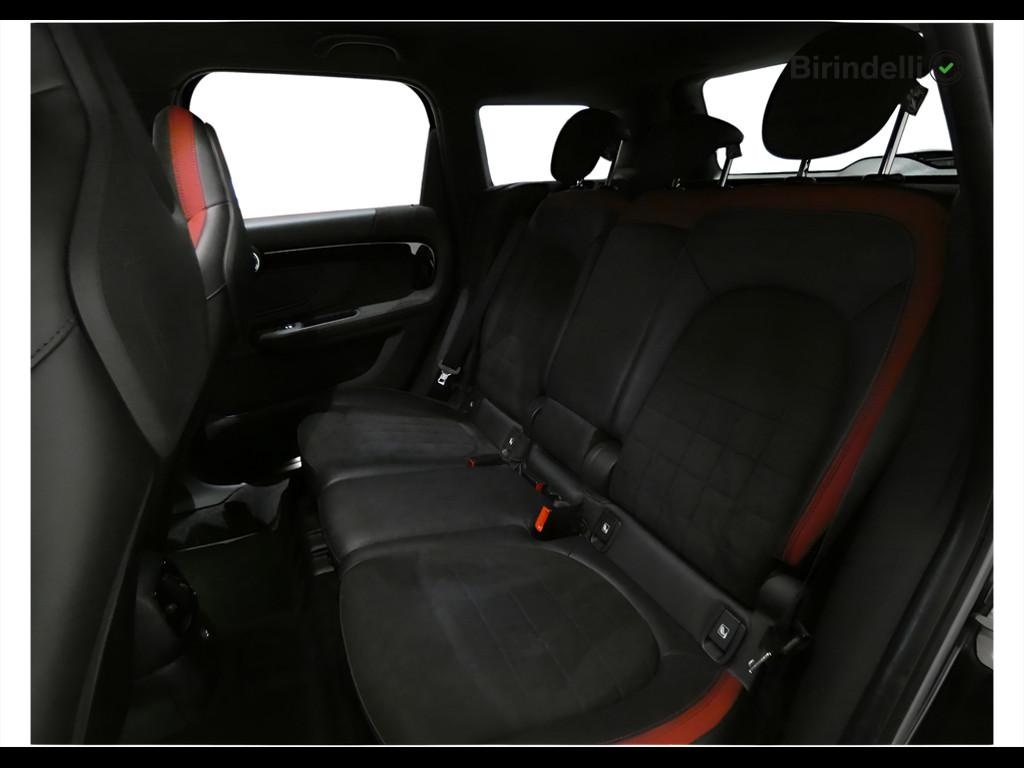 MINI Mini Countrym.(F60) - Mini 2.0 John Cooper Works Countrym. ALL4