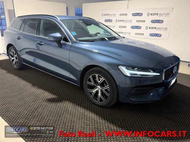 VOLVO V60 B4 (d) MHEV 197 CV Autom. Core - PROMO