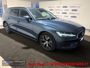 VOLVO V60 B4 (d) MHEV 197 CV Autom. Core - PROMO