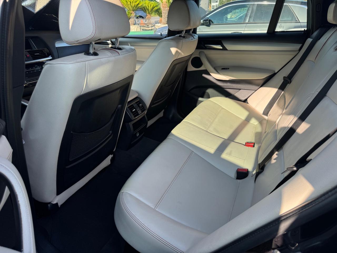 Bmw X4 xDrive20d Msport