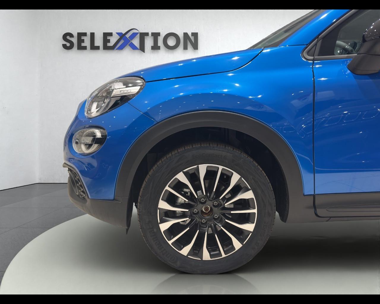 FIAT 500X - 500X 1.3 MultiJet 95 CV
