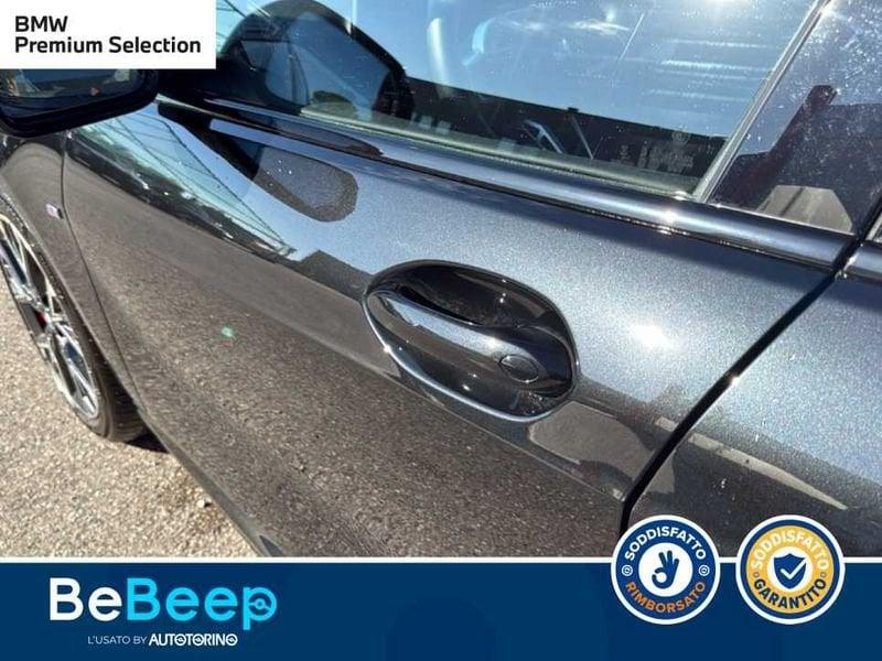 BMW Serie 1 123 XDRIVE 48V MSPORT PRO AUTO