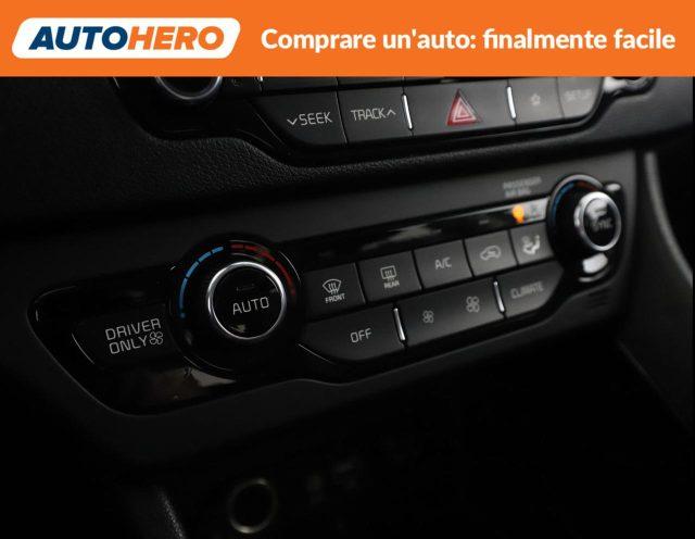 KIA Niro 1.6 GDi DCT HEV Style