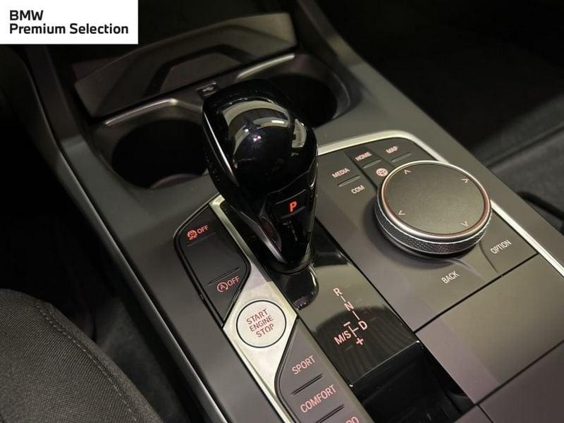 BMW Serie 1 116I BUSINESS ADVANTAGE AUTO