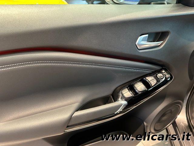 NISSAN Juke 1.0 DIG-T 114 CV DCT Tekna Auto Navi