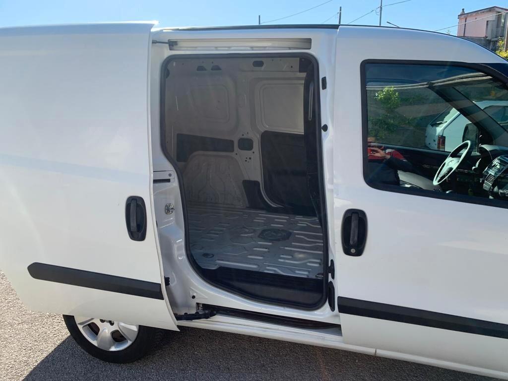 Fiat Doblo 1.3MTJ 90CV IVA