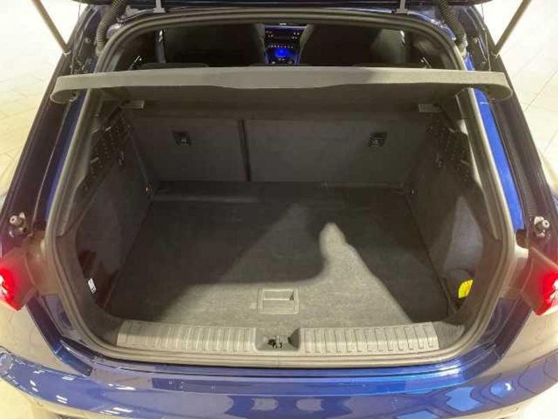 Audi A3 IV 2024 Sportback 35 2.0 tdi S line edition s-tronic