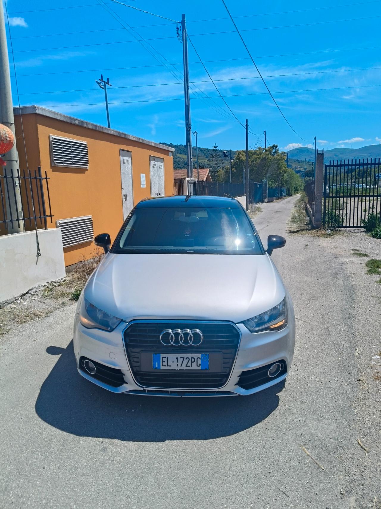 Audi A1 1.6 TDI Ambition