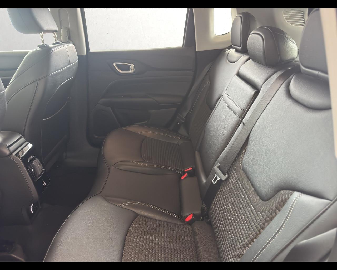 JEEP Compass 2ª serie - Compass 1.6 Multijet II 2WD Limited