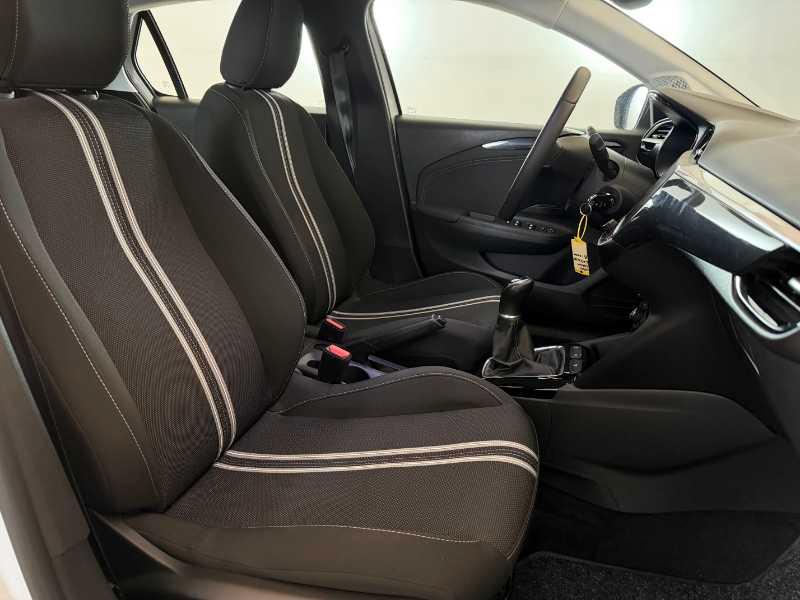 OPEL Corsa Design&Tech 5 porte 1.2 75cv MT5