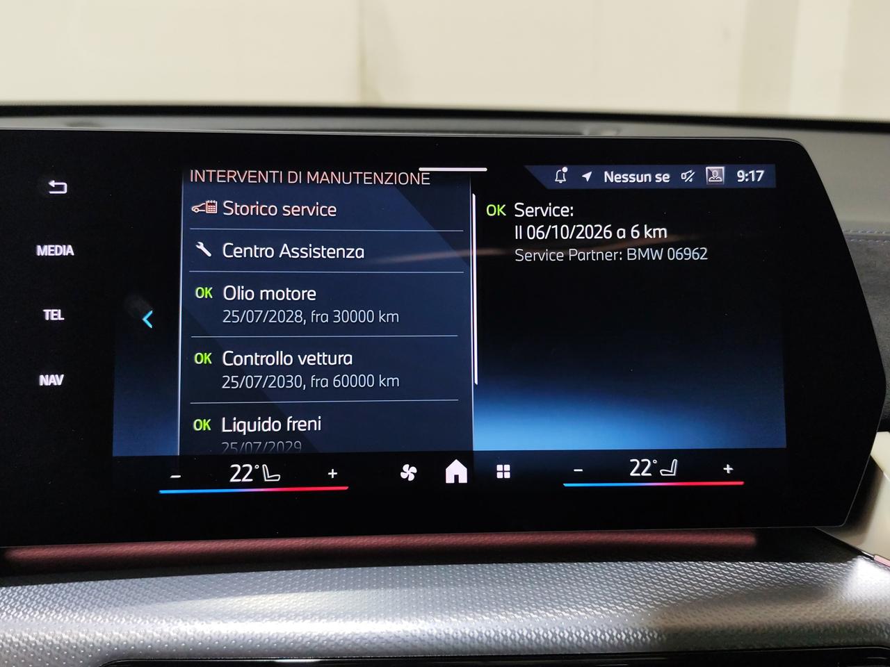 BMW X1 sDrive20d 48V MSport