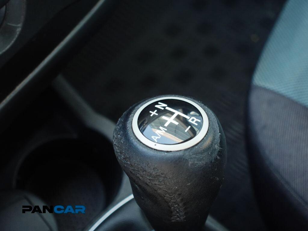 Fiat Grande Punto 1.3 MJT 90 CV 5 porte CAMBIO AUTOMATICO