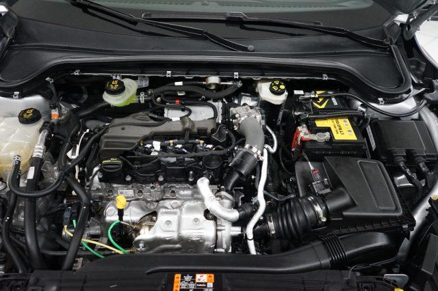 FORD Focus 1.5 EcoBlue 115 CV automatico SW ST-Line
