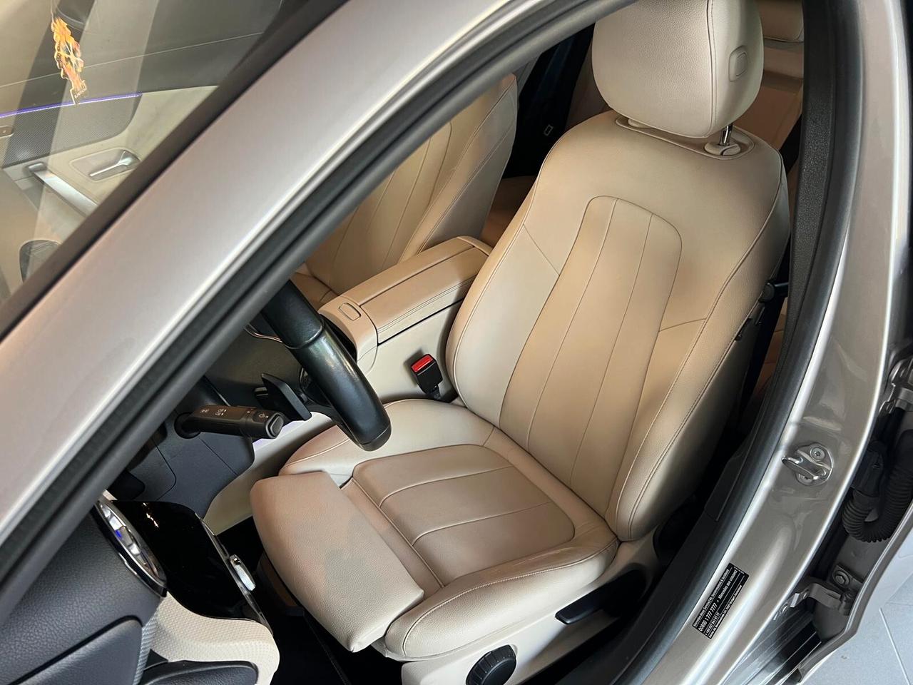Mercedes-benz A 200 d Automatic Premium 150CV