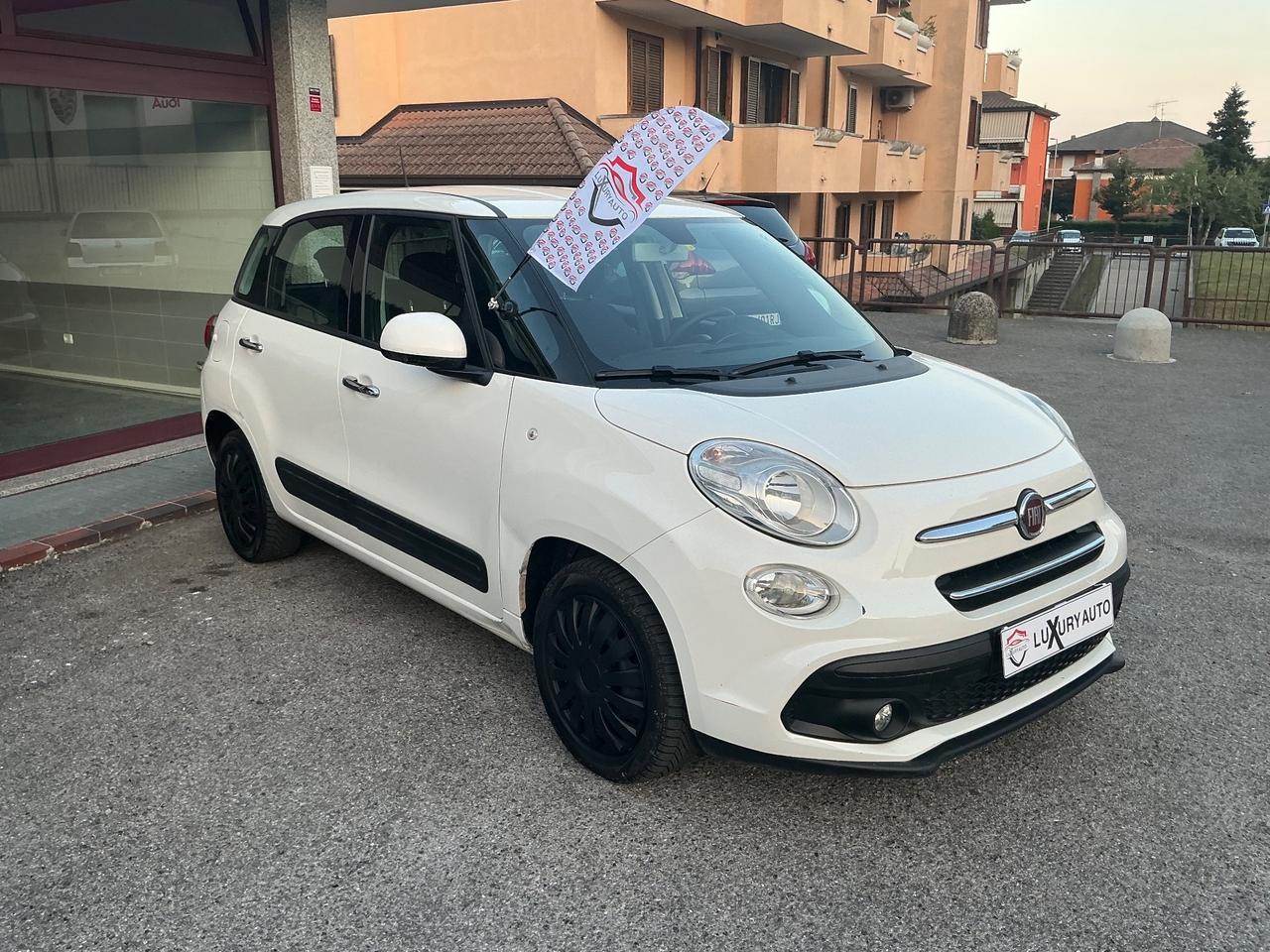 Fiat 500L Pro 1.3 MJT 95CV Mirror 4 posti (N1)