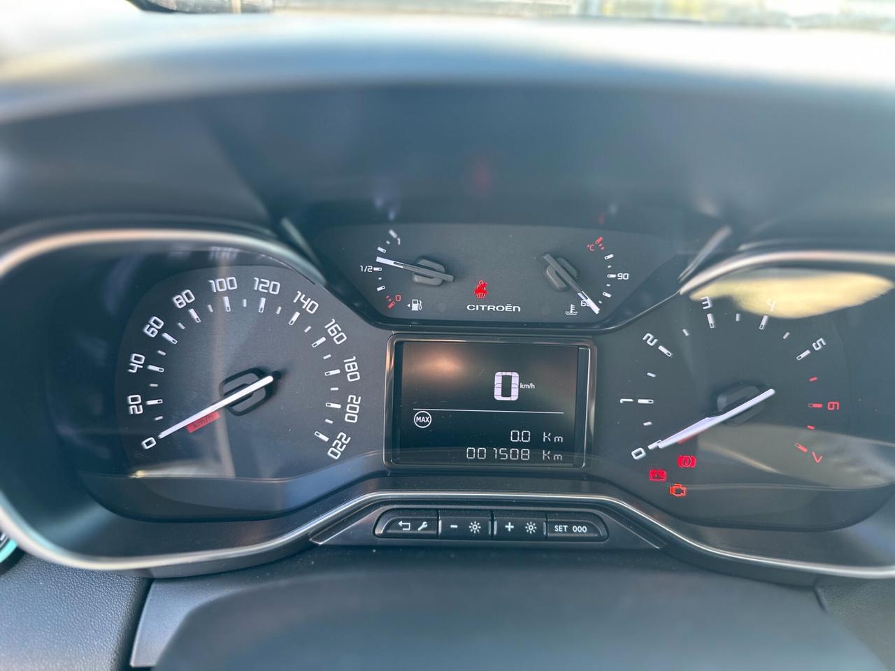 Citroen C3 Aircross C3 Aircross PureTech 110 S&S Max ***GPL***