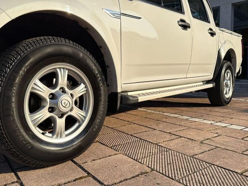 Great Wall H6 Steed6 DC 2.4 Business Gpl 4wd