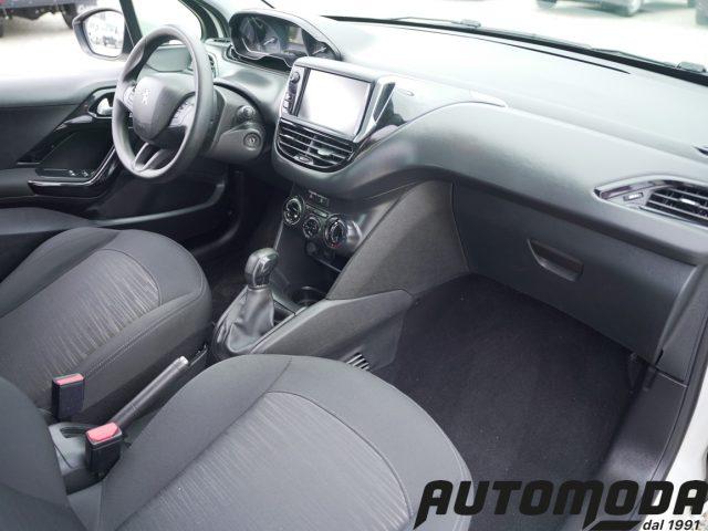 PEUGEOT 208 VAN 100CV 2POSTI