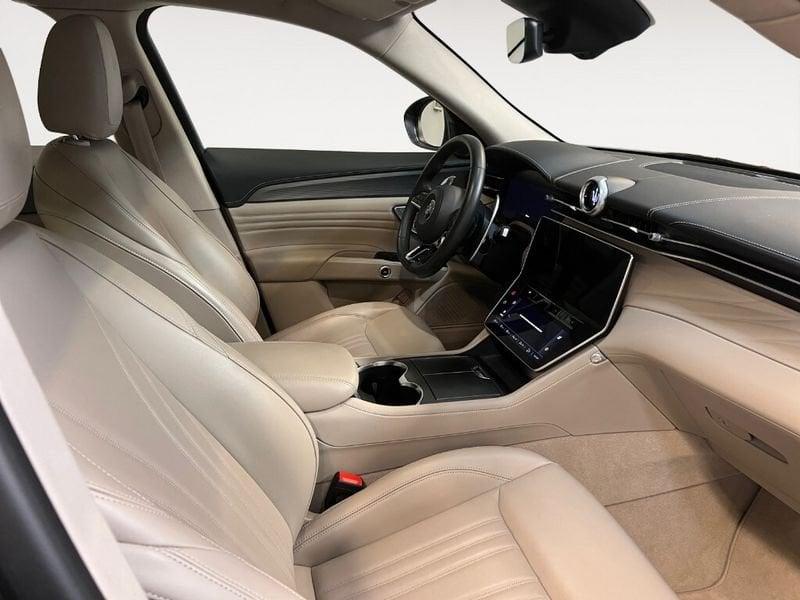 Maserati Grecale MHEV 300 CV AWD GT