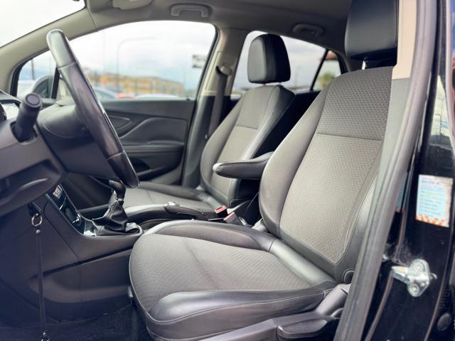 OPEL Mokka X 1.6 CDTI Ecotec 136CV Innovation