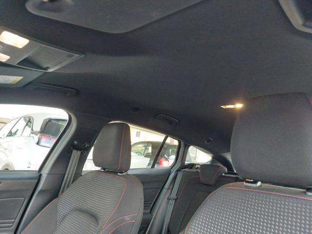 FORD Focus 1.0 EcoBoost Hybrid 125 CV Powershift SW ST-Line