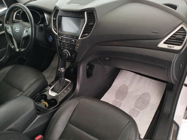 Hyundai Santa Fè 2.2 crdi Xpossible 4wd auto *IVA ESPOSTA*