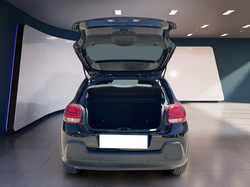 Citroën C3 III 2017 1.2 puretech Feel s&s 83cv neopatentati my20