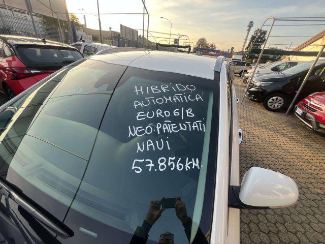 KIA Niro Niro I 1.6 gdi hev Style dct