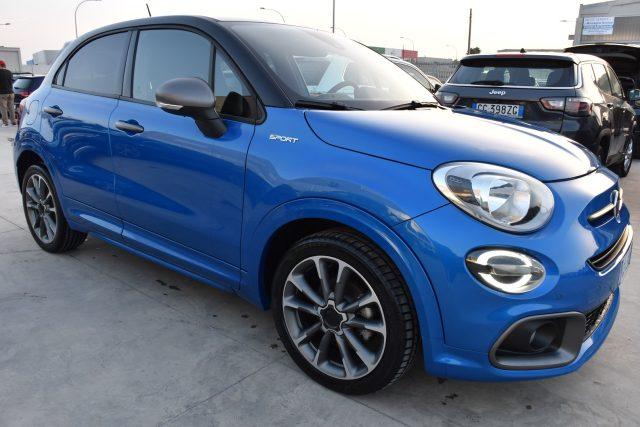 FIAT 500X 1.6 MultiJet 130 CV Sport