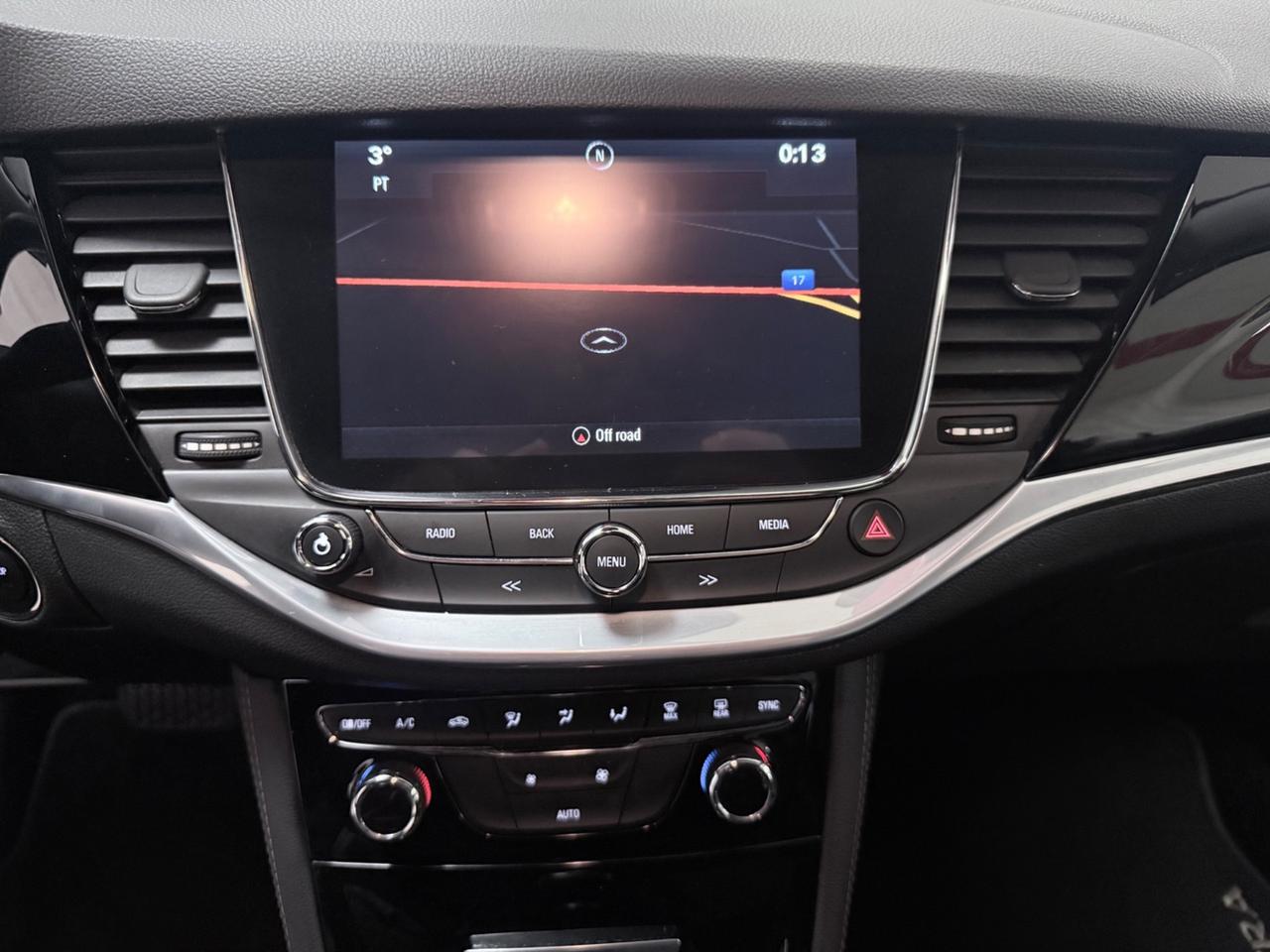 Opel Astra 1.6 CDTi 136CV aut. Sports Tourer Innovation