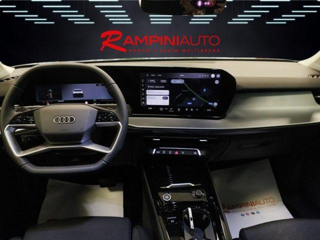 AUDI Q3 TDI 110 kW S tronic S Line edition KM 0 UFFICIALE