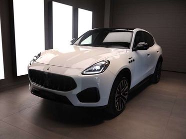 Maserati Grecale Modena Hybrid 330 cv MY25