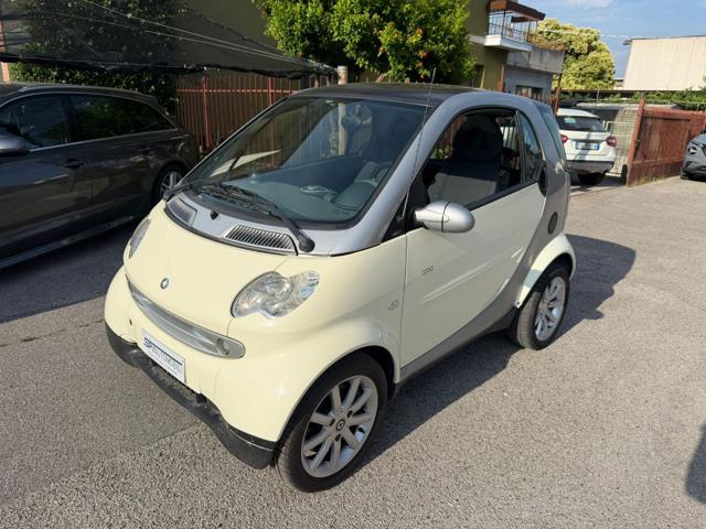 SMART ForTwo 700 coupé passion (45 kW)