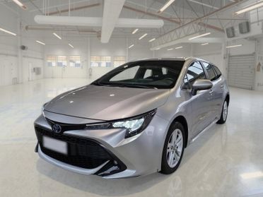 TOYOTA COROLLA TS 1.8 HYBRID BUSINESS STATION WAGON
