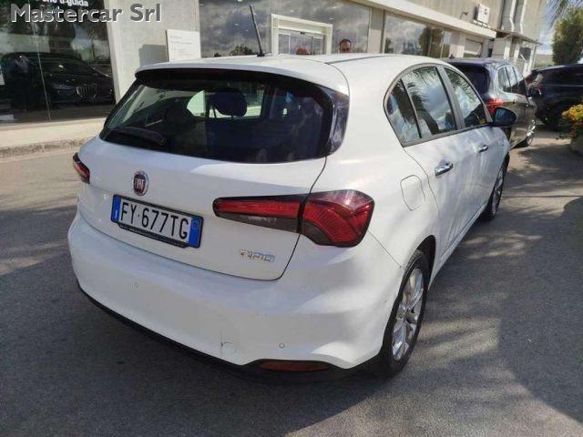 FIAT Tipo Tipo 5 porte 5p 1.3 mjt Business tg : FY677TG