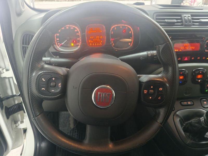 FIAT Panda 0.9 TwinAir Turbo 85cv S&S 6M 4x4