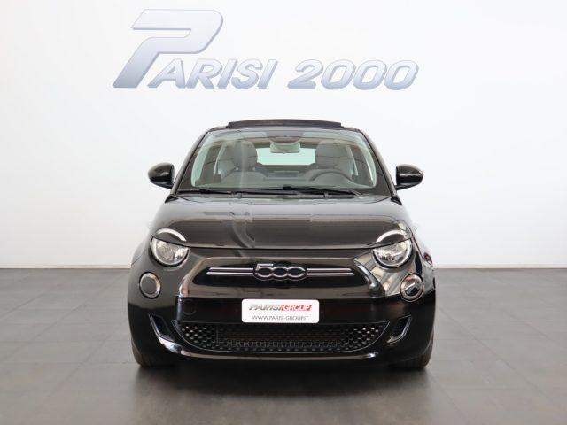 FIAT 500e Cabrio Berlina 42 kWh Icon *PROMO PARISI GROUP*