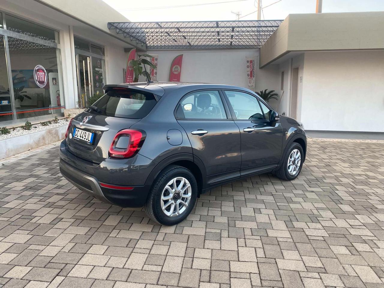 Fiat 500X 1.3 MultiJet 95 CV Business