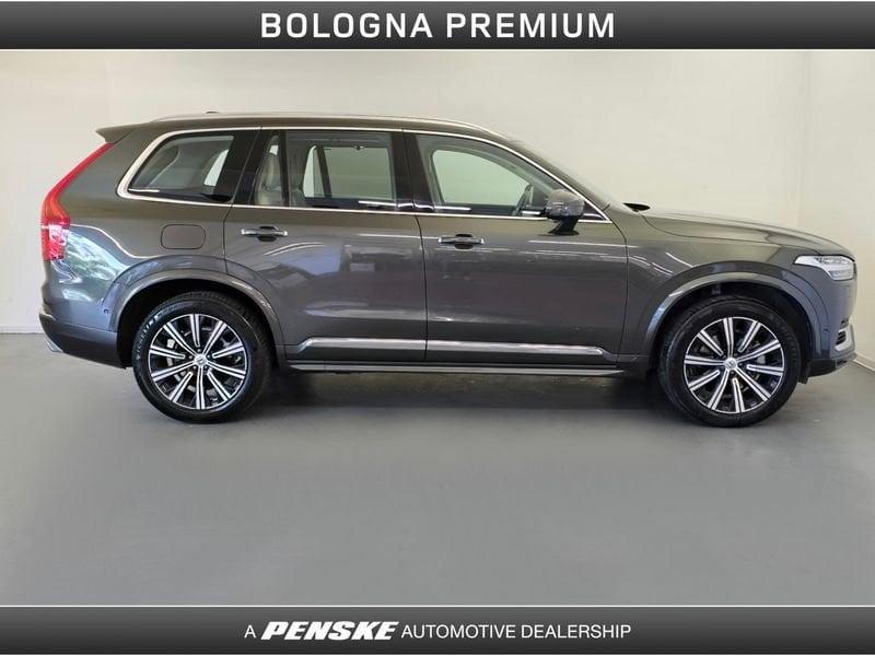 Volvo XC90 XC90 B5 (d) AWD Geartronic Inscription