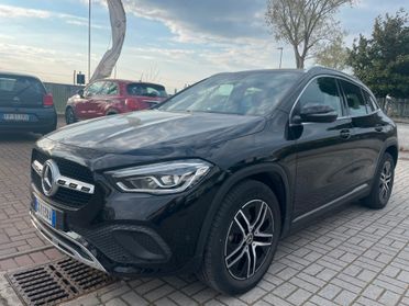 Mercedes-benz GLA 180 Automatic Sport Plus