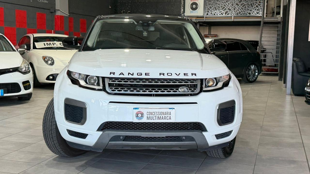 Land Rover Range Evoque 2.0 TD4 150 CV 5p. HSE Dynamic